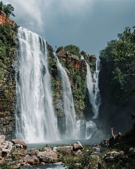 Lisbon Falls, Panorama Route, South Africa | South africa road trips ...