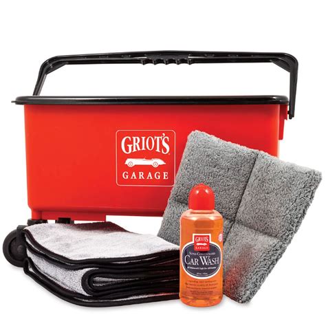 Top 10 Best Car Wash Kits for Showroom Quality | The Family Handyman