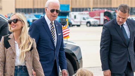 Hunter Biden’s Wife: All About Melissa Cohen – Hollywood Life