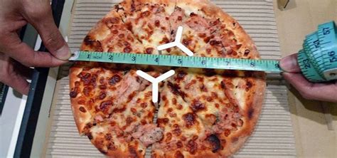 How Big Is A 10 Inch Pizza From Domino's - Domino's stuffed crust® for ...