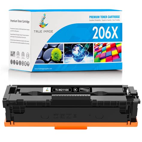 HP Color Laserjet Pro MFP M283FDW Toner