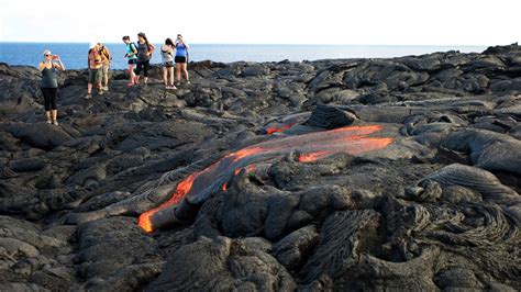 Volcano Hikes In Hawaii - Exploring Hawaii’s Fiery Wonders