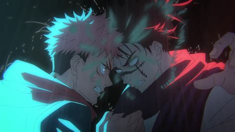 Jujutsu Kaisen: Is Choso Yuji Itadori's Brother?