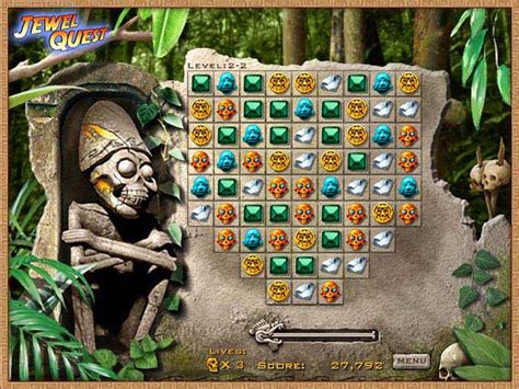 Download game Jewel Quest for PC