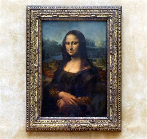 Mona Lisa (Prado) Mona Lisa, Famous Portraits, Prado | lupon.gov.ph