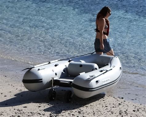 Takacat Sport Series Inflatable Catamarans