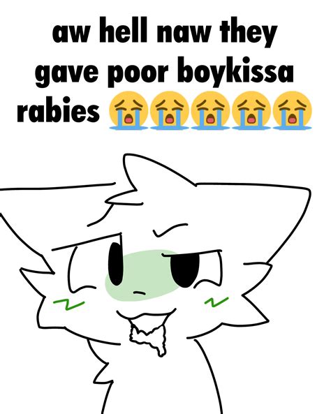 Spunchbop meme but with boykisser/sillycat : r/littleboykisser