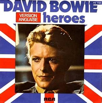 David Bowie: Heroes (1977)