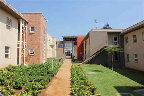 UJ Soweto Campus Phase 1 – Krige Design Studio Architects