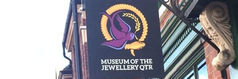 Museum of the Jewellery Quarter | Birmingham Jewellery Quarter