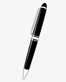 Black And Pen Clipart Black And White Pen- - Pen Clipart Black And ...