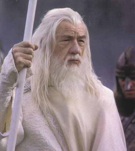 Gandalf images Gandalf the White HD wallpaper and background photos ...