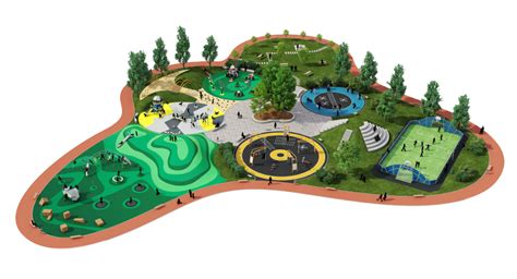 school playscape - Google Search | Playground design, Commercial ...