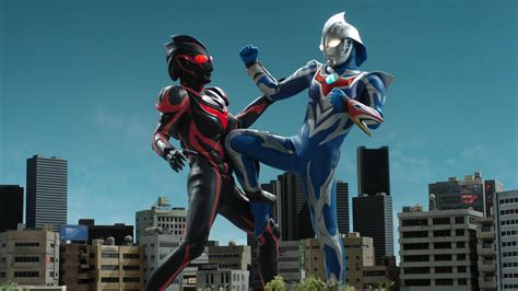 Nexus | Ultraman Wiki | Fandom