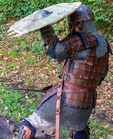 327 best images about Viking Armor on Pinterest | Combat helmet ...