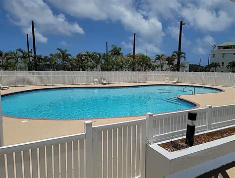 Fajardo View Apartment (3br) - Ocean Realty