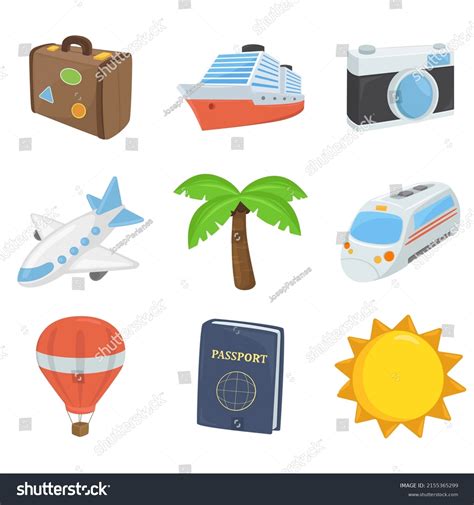 15+ Thousand Cartoon Passport Royalty-Free Images, Stock Photos ...