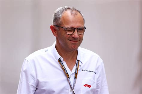 Formula 1: Adding teams 'not a priority' says Stefano Domenicali