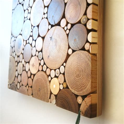 Rustic Wooden Wall Decor/ Wood Wall Panel/ Recycled Wood Wall - Etsy Canada