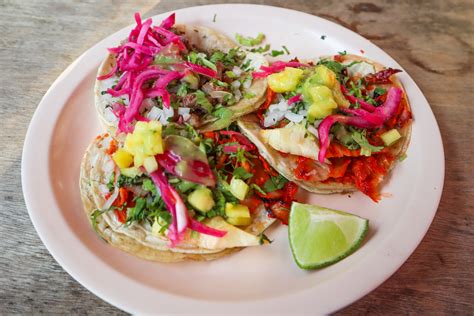 Best Street Food in Mexico: First Time Guide for Hungry Travelers