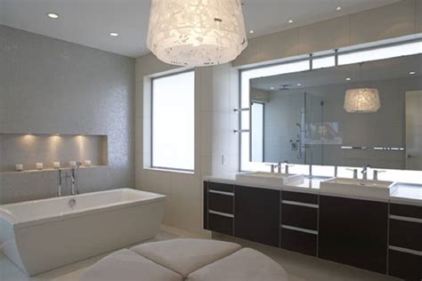 Bathroom Lighting Ideas For Every Style