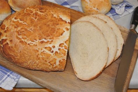 Tiger Bread or should that be Giraffe Bread? | Baking, Recipes and ...