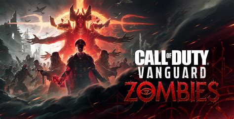 Worldwide Reveal for Zombies in Call of Duty: Vanguard - COD Vanguard ...