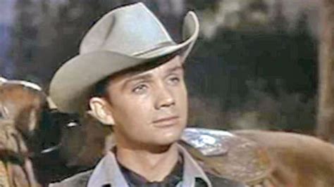 Addio a Ben Cooper: La Star dei Film Western è Morta a 86 Anni ...