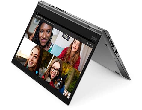 Lenovo ThinkPad X390 Yoga review - security or versatility - why not ...