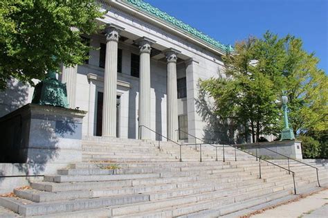 Buyer of former Worcester courthouse backs out; City seeks new ...