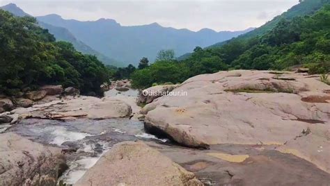 Mahendragiri Hill Station, Mountain Peak, Gajapati | Odisha Tour