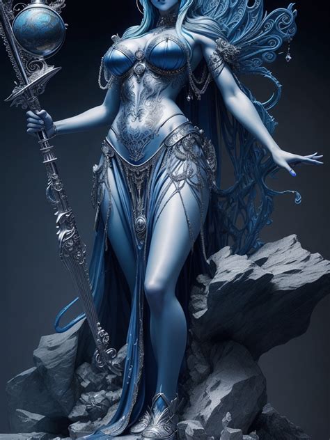 Themis Goddess Justice statue beautiful sexy wo 1 by arrojado on DeviantArt