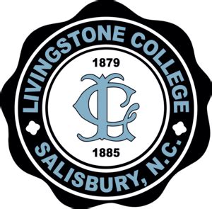 Livingstone College Logo PNG Vector (AI) Free Download