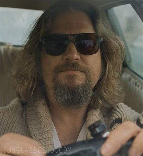 Vuarnet Legend 03 - Jeff Bridges - The Big Lebowski | Sunglasses ID ...