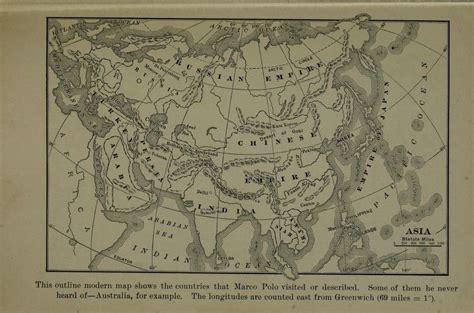 Marco Polo’s Travels | World History Commons