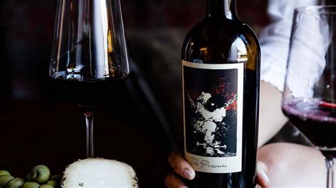 Wine review: The Prisoner Red Blend | Foodism TO