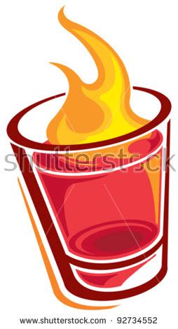 Shot Glass Clipart | Free download on ClipArtMag