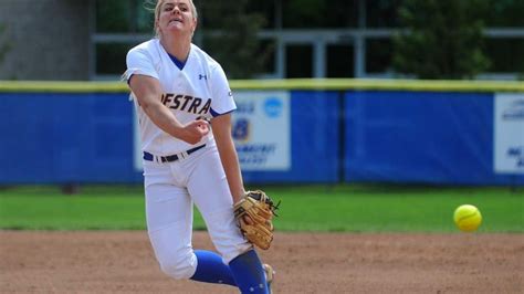 Hofstra softball team advances to NCAA regional final - Newsday