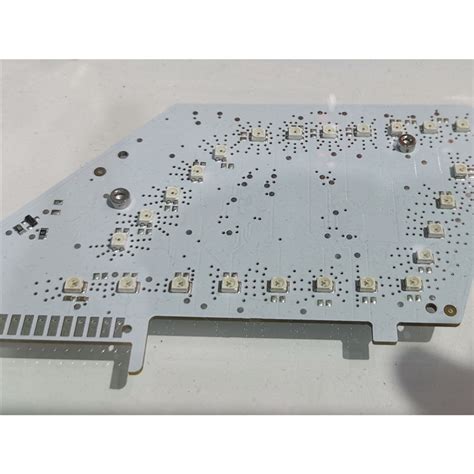 High Quality Pcb Fabrication Manufacturer and Supplier, Factory ...