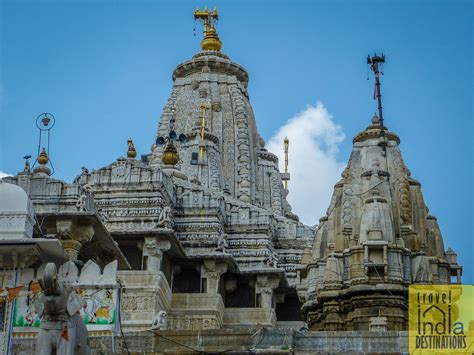 Jagdish Temple - All Roads Lead Here - Travel India Destinations