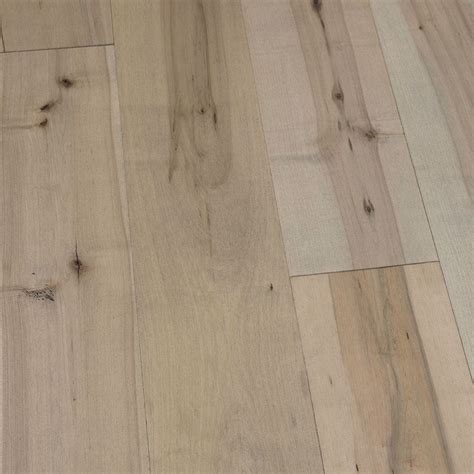 Malibu Wide Plank Take Home Sample - Maple Estero Tongue & Groove ...