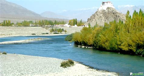 Indus River - Pakpedia | Pakistan's Biggest Online Encyclopedia