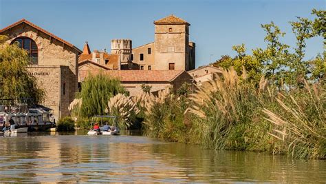 Canal du Midi - Béziers - ladepeche.fr