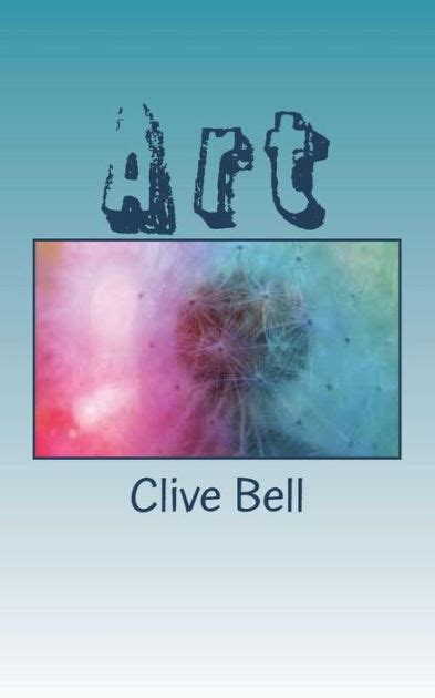 Art by Clive Bell, Paperback | Barnes & Noble®