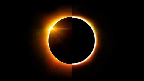 Solar Eclipse April 2023 | Hybrid Solar Eclipse 2023 | April 20 Solar ...