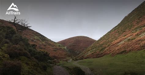 Best Trails near Church Stretton, Shropshire England | AllTrails