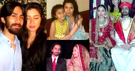 Mahira Khan Husband Now - Fifth-Harmony