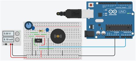 Circuit Diagram Simulator - Wiring Diagram