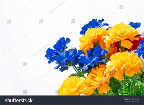 1,883,398 Blue Yellow Flowers Images, Stock Photos & Vectors | Shutterstock