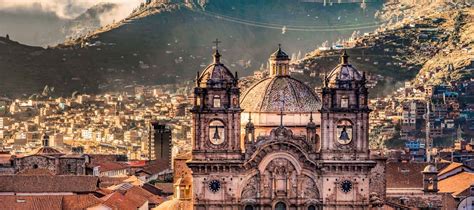 Cusco Tours | Tailor-Made Tours of Cuzco by SouthAmerica.travel